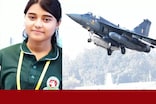 যুঁজাৰু বিমান উৰুৱাব ছানিয়া মিৰ্জাই