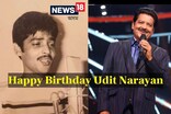 Udit Naranayn B’day: লতা মংগেশকাৰৰ পৰা জন্মদিনত তেওঁ বিশেষ উপহাৰ পাইছিল ...