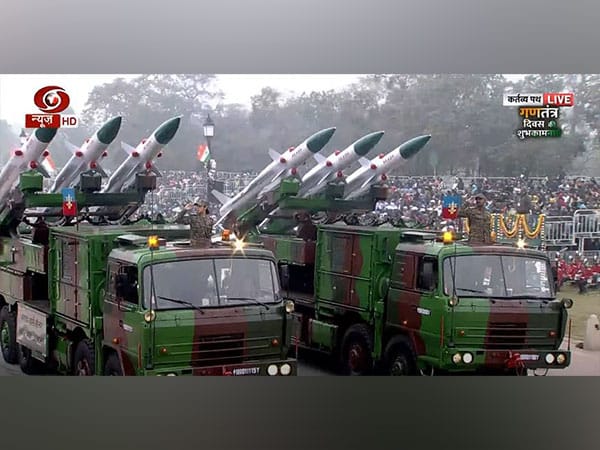 Republic Day, Republic Day 2023, republic day parade 2023, Republic Day 2023 jhanki, Republic Day 2023 in delhi, kartvya path republic day parade, Republic Day news, Republic Day 2023 photos, Republic Day parade photos,