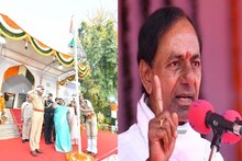 মুখ্যমন্ত্ৰী-ৰাজ্যপালৰ মনান্তৰ, গণৰাজ্য দিৱসত উপস্থিত নাথাকিল মুখ্যমন্ত্ৰী