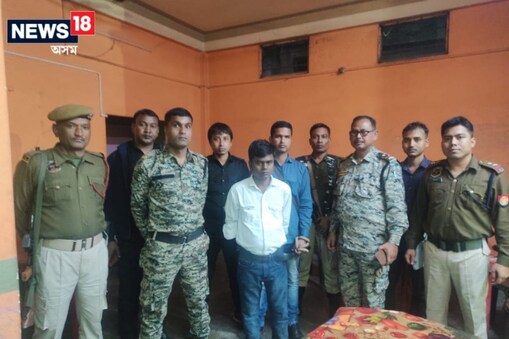আৰক্ষীৰ সঠিক তদন্তত পোহৰলৈ আহিছিল ফাইজুদ্দিনে হত্যা কৰিছিল মহিলাগৰাকীক।