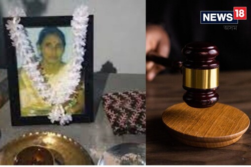 আস্থাহীনতাৰ মাজতে আস্থা ৰাখিছে অৰ্ণমাই বৰাৰ পৰিয়ালে