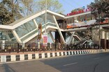 মুখ্যমন্ত্ৰীৰ জন্মদিনৰ দিনা বুধবাৰে মুকলি হ'ব ফাঁচীবজাৰৰ নৱনির্মিত পদসেতু