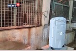 ঠাণ্ডাৰপৰা পৰিত্ৰাণ পাবলৈ চিৰিয়াখানাত বিশেষ ব্যৱস্থা গ্ৰহণ কৰিছে কৰ্তৃপক্ষই