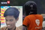 কুকুৰৰ আক্ৰমণত মৃত্যু ছুইগী ডেলিভেৰী ল'ৰাৰ, উত্তপ্ত পৰিস্থিতি