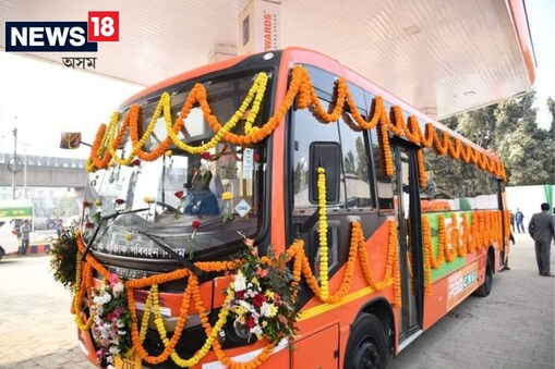পহিলা জানুৱাৰীত ৰাজ্যৰ মুখ্যমন্ত্ৰী হিমন্ত বিশ্ব শৰ্মাৰ হাতেৰে শুভাৰম্ভ কৰিছিল বাছকেইখন ৷