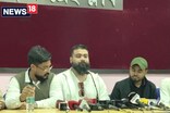 'লাভ জেহাদ'ৰ বলি হৈছে ভিক্টৰ দাস, গুৱাহাটী প্ৰেছ ক্লাবত সংবাদমেলত ক'লে দাসে