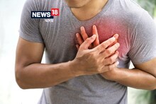 এই উপসৰ্গ দেখিলে অৱজ্ঞা নকৰিব, ই হাৰ্ট এটাকৰ লক্ষণ হ'ব পাৰে ...