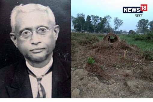 " মুখ্যমন্ত্ৰীক বিষয়টো সঠিক ভাবে অৱগত কৰোৱা হোৱা নাই "