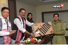 গণৰাজ্য দিৱসৰ প্ৰাকক্ষণত পৌৰ নিগম আৰু পৌৰসভাসমূহলৈ ৰাজ্য চৰকাৰৰ উপহাৰ ...