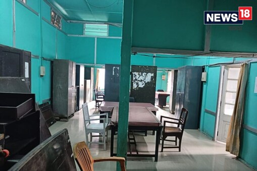 Nagaon Water Resources Department : অকৰ্মণ্য বিষয়া-কৰ্মচাৰীয়ে চলাইছে পীয়ূষৰ জলসম্পদ বিভাগ