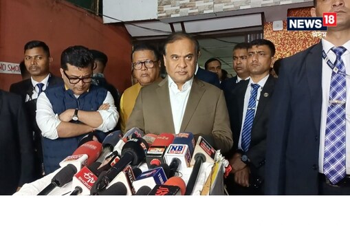 শিৱসাগৰত মূখ্যমন্ত্ৰীয়ে সদৰি কৰিলে পৰিকল্পনা 