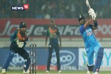 অন্তিম টি-২০ত ভাৰতৰ সহজ জয় ! হাৰ্দিক বাহিনীয়ে ২-১ ব্যৱধানত দখল কৰিলে শৃংখলা