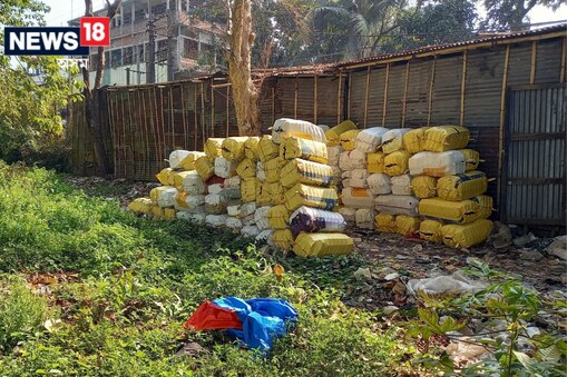 " 2014 চনৰ পৰা টোকলাই জানটো পৰিস্কাৰ কৰা আমি দেখা নাই । "