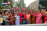ধুবুৰীৰ হালাকুৰা আৰক্ষী চকীত উত্তপ্ত পৰিস্থিতি, নিৰুদ্দিষ্ট নাবালিকা..