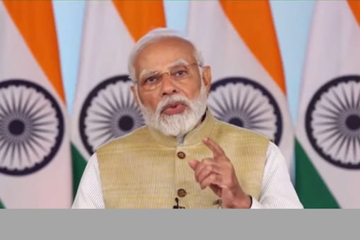 'জল জন অভিযান' মুকলি কৰি প্ৰধানমন্ত্ৰী নৰেন্দ্ৰ মোদীয়ে কয়, "পানী থাকিলেহে অনাগত ভৱিষ্যত সুৰক্ষিত হৈ থাকিব"