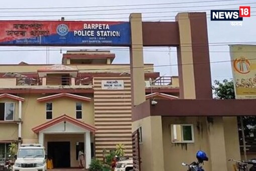 নিজকে হাস্পতালৰ কৰ্মচাৰী বুলি চিনাকি দি মিনহাজুদ্দিনে ৰোগীৰ অভিভাৱকক কৰিছিল প্ৰৱঞ্চনা