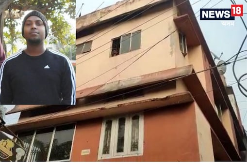 বিগত পাঁচ দিন ধৰি ভাৰাতীয়া ৰূপে থকা এগৰাকী ছাত্র ৰহস্যজনকভাবে সন্ধানহীন