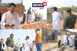 সোণাইঘূলি, নৰকাসুৰ, লিচুবাগান আৰু গীতানগৰত কি বিচাৰি ফুৰিলে অশোক সিংঘলে ?