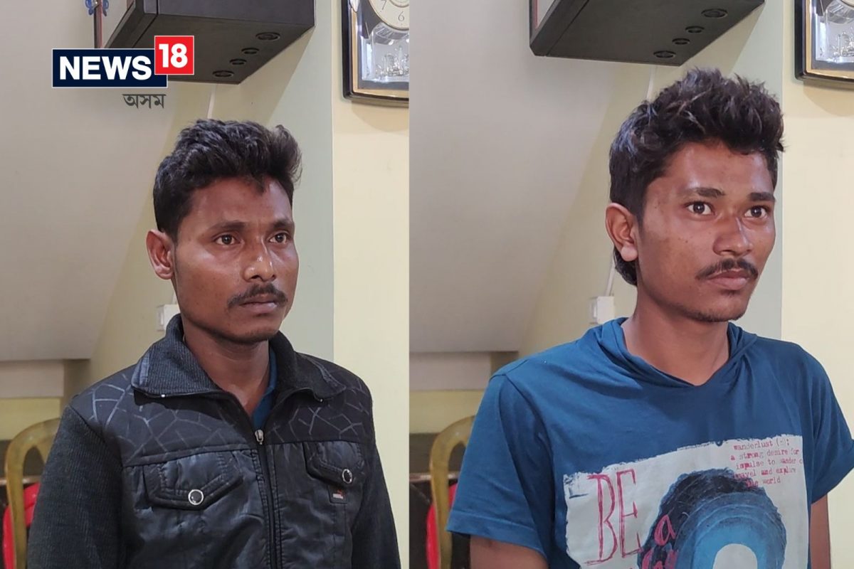 বৰপেটা চহৰত ধাৰাবাহিক চুৰিৰ ঘটনা ! আৰক্ষীৰ জালত পৰিল তিনিটা চোৰ ...