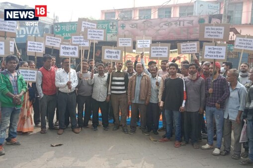 ম'হখুলিলৈ স্থানান্তৰ কৰা হ'ল নগাঁও অসামৰিক চিকিৎসালয়
