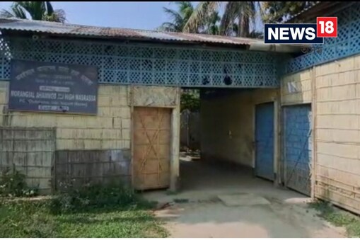 ছেবাই ৰাজ্যখনৰ ১০৫ খন অপ্ৰাদেশীকৃত বিদ্যালয়ৰ স্বীকৃতি হাইস্কুল শিক্ষান্ত পৰীক্ষাত শোচনীয় ফলাফল প্ৰদৰ্শন কৰাৰ বাবে বাতিল কৰিছে।