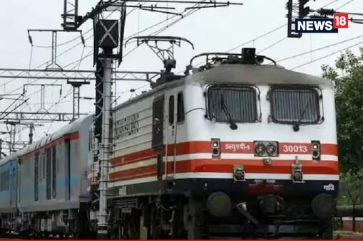 Train Cancel : সোমবাৰে ভাৰতীয় ৰে’লৱেই বাতিল কৰিলে ২৯৬খন ৰে’ল।