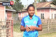 মঙলদৈৰ জিণ্টিমণি কলিতা মহিলা IPL ক্ৰিকেটৰ নিলামৰ তালিকাত অন্তৰ্ভুক্ত