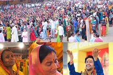 কেৱল মাত শুনিবলৈ ২ কিঃমিঃ দীঘল শাৰী, এনে কি আকৰ্ষণ বাগেশ্বৰ ধামৰ শাস্ত্ৰীৰ