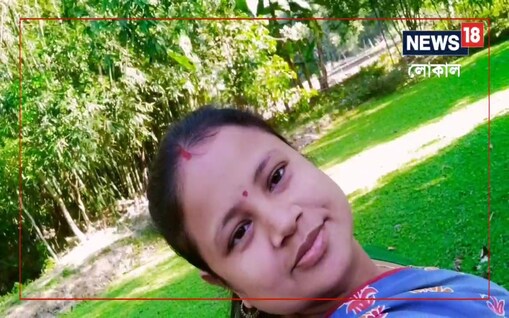 এগৰাকী