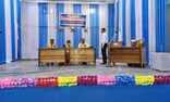 উধাৰবন্দ সাংবাদিক মঞ্চৰ দশম বৰ্ষপূৰ্তি পালন