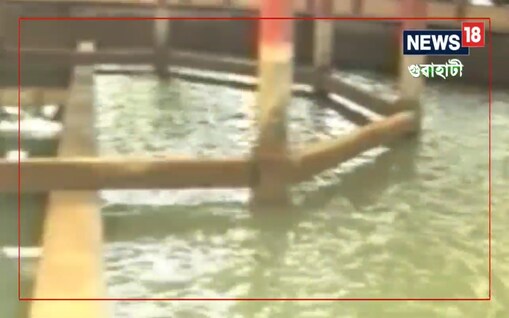 গুৱাহাটীত