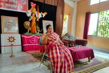 আৰ এছ এছে নাৰী সবলীকৰণ আৰু শিক্ষিত কৰাৰ সুযোগ সৃষ্টি কৰি আহিছে