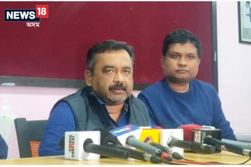 মুখ্য অতিথি হিচাপে উপস্থিত থাকিব মুখ্যমন্ত্ৰী ড০ হিমন্ত বিশ্ব শৰ্মা