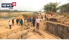 Silchar News: বেতুকান্দি মথাউৰি মেৰামতিৰ কাম ১৮ শতাংশ‌হে সম্পন্ন 