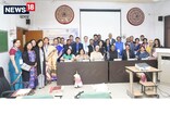 গুৱাহাটী বিশ্ববিদ্যালয়ত নেতৃত্ব আৰু ক্ষমতা বিকাশৰ ওপৰত কৰ্মশালা