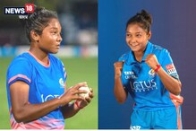 আজিৰে পৰা আৰম্ভ Women's Premier League 2023, প্ৰথমখন খেলতে অসমৰ জিণ্টিমণি কলিতাই মুম্বাই ইণ্ডিয়ানছক প্ৰতিনিধিত্ব কৰি খেলিছে গুজৰাট জায়েণ্টছৰ বিৰুদ্ধে