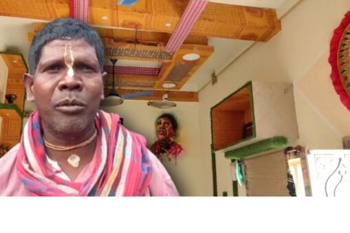 সামাজিক মাধ্যমত ভাইৰেল হোৱা 'কাচা বাদাম' গীতটোৰ জৰিয়তে জনপ্ৰিয় হৈ পৰিছিল ভূবন বাদ্যকৰ।