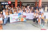 NIT শিলচৰত উপস্থিত দিল্লীৰ পৰা অহা শিক্ষাৰ্থী-অধ্যাপকৰ প্ৰতিনিধিৰ দল