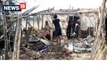 শিলচৰৰ বিভিন্ন অঞ্চলত আৰম্ভ উচ্ছেদ অভিযান 