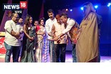 টলীউড তাৰকাৰ উপস্থিতিত শিলচৰত আৰম্ভ চলচ্চিত্ৰ মহোৎসৱ