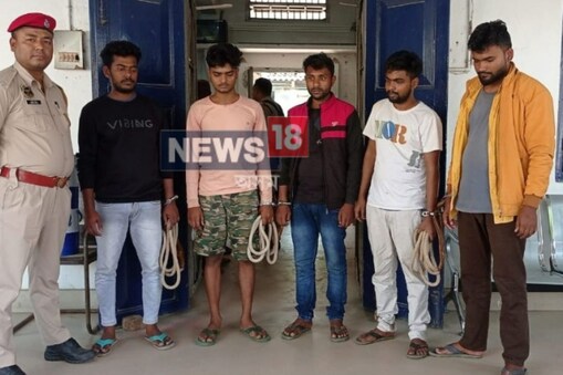 নগাঁও-মৰিগাঁৱত NIAৰ তথ্যৰ ভিত্তিত অসম আৰক্ষীৰ অভিযানত আটক হৈছে ১০জন