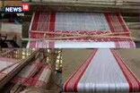 কিমান জব্দ হ'ল পাৱাৰলুমৰ গামোচা ? তথ্যই নাই হস্ততাঁত বস্ত্ৰ বিভাগত