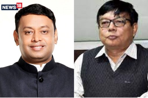 ''অসমত মুঠ সক্ৰিয় জব কাৰ্ড আছে ৪১ লাখ ৩৬ হাজাৰ, মাত্ৰ ৭০ হাজাৰ লোকৰহে জব কাৰ্ড ইছ্যু কৰা হৈছে''- হুছেইন