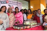 নাজিৰাত মহিলা উদ্যোগীয়ে উৎপাদন কৰিছে আচাৰ "কেতেকী"