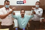 GMCৰ মুখ্য অভিযন্তা ইন্দ্ৰজিত্‍ বৰাৰ ঘৰত তালাচী, ওলাল এয়াৰ গান,  ৬ লাখ টকা