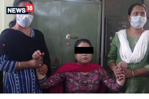 ঘোচ লোৱাৰ অভিযোগত ৰাজ্যত ইতিমধ্যে বহু চৰকাৰী বিষয়া-কৰ্মচাৰীক গ্ৰেপ্তাৰ কৰা হৈছে।