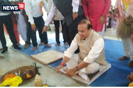 আত্মসহায়ক গোটৰ প্ৰতিগৰাকী সদস্যক প্ৰত্যক্ষভাৱে প্ৰদান কৰিব চৰকাৰী আৰ্থিক অনুদান