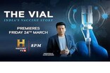 ‘The Vial’ত মনোজ বাজপেয়ীয়ে ক'ব ভাৰতৰ Covid-19 ভেকচিন প্ৰস্তুতৰ কাহিনী