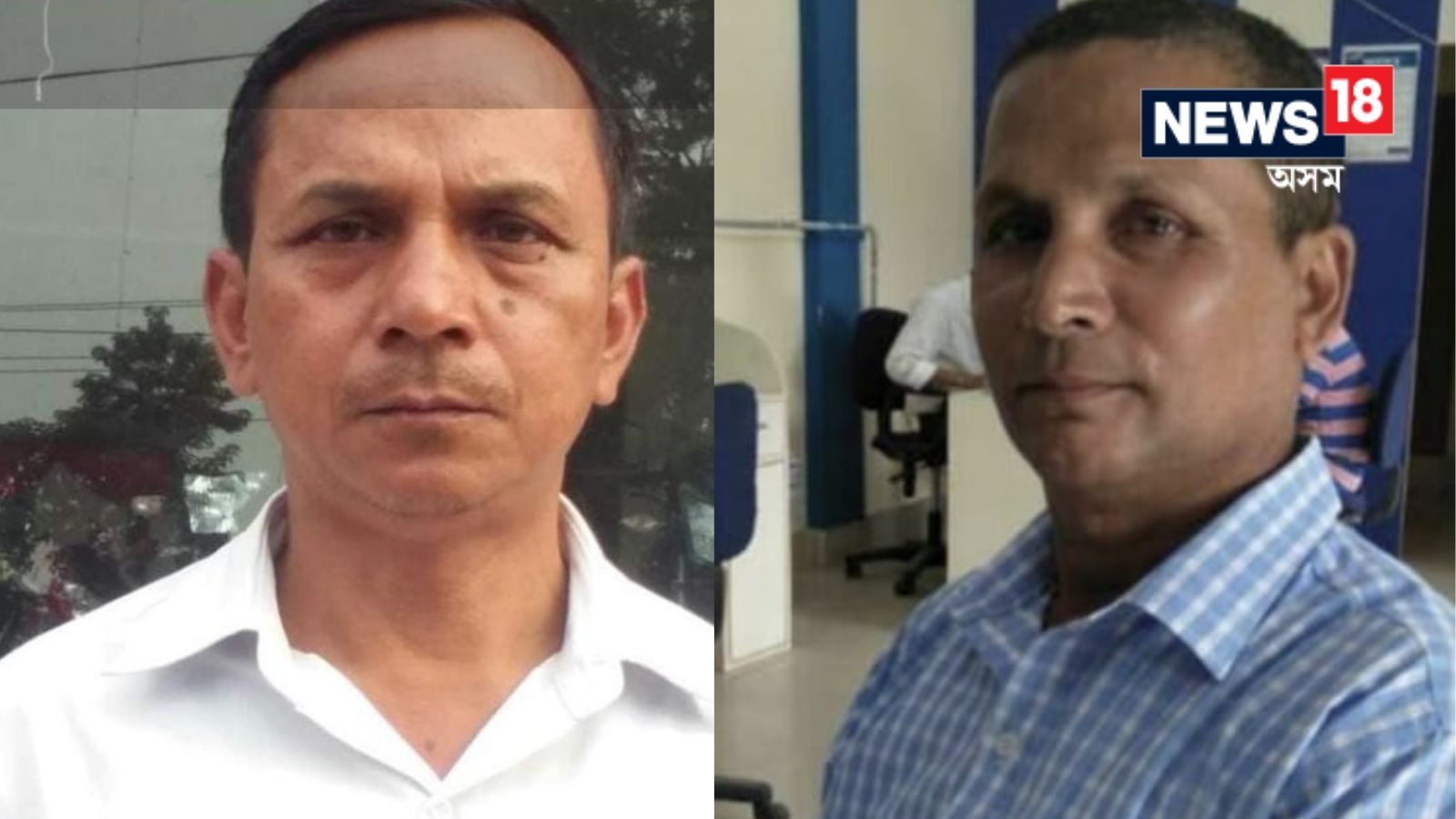 Sid Rajkhowa অভিযুক্ত প্ৰণৱ দত্ত আৰু কুমুদ ৰাজখোৱাক নিলম্বন-Pranab Dutta and Kumud ...